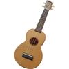 Mahalo ML1SD Ukulele Soprano Island Sand Dune Corde Aquila Borsa Indonesia