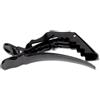 Vitality'S Vitality`s Alligator accessorio per capelli Fermaglio per capelli 4 pz