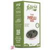 ANDRIANI SPA FELICIA BIO FUSILLI PISELLI VERDI 250 G