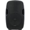 GEMINI AS-10 TOGO CASSA ATTIVA 2 VIE BLUETOOTH WOOFER 10" 1000 W CON MICROFONO E LETTORE USB