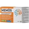 Memos Agips Farmaceutici Memos Flaconcini 10x10 ml Soluzione orale