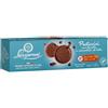 Lazzaroni Pasticcini Biscotto/Cioccolato Al Latte 100 G g