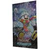 YU-GI-OH! KONYAC Calendario dell'Avvento