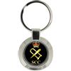 Family-crests Mare Cadetti SCC Nautica Distintivo Portachiavi
