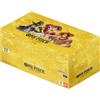 One Piece TCG sealed DISPLAY 12x Mini Tin Pack Set VOL. 2 TS-02 TS02 ENG ENGLISH