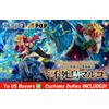 MegaHouse NUOVO MegaHouse MAS-MAXIMUM Whitebeard Pirates 1st Division Commander Marco F...