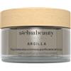 ischiabeauty Maschera viso cremosa purificante al fango 50 ml Maschera