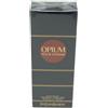 Yves Saint Laurent Opium Pour Homme Eau de Toilette 100 ml. 100 l Spra