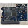Toshiba Scheda Elettronica PCB Hard Disk Toshiba DT01AC100 E222034