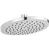 American Standard Studio S 1660527.002 - Soffione doccia a pioggia, 2,5 gpm, cromato lucido