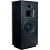 KLIPSCH FORTE IV BLACK ASH COPPIA DIFFUSORI DA PAVIMENTO GARANZIA UFFICIALE