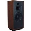 KLIPSCH FORTE IV AMERICAN AUBURN COPPIA DIFFUSORI DA PAVIMENTO GARANZIA UFFICIAL