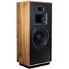 KLIPSCH FORTE IV AMERICAN WALNUT COPPIA DIFFUSORI DA PAVIMENTO GARANZIA UFFICIAL