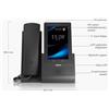 Ubiquiti UTP-G3-Touch-Pro , Siren SuperLink per tutte le condizioni atmosferiche