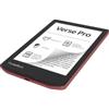 POCKETBOOK VERSE PRO PASSION RED