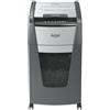 Rexel Optimum Auto+ 225M Distruggidocumenti Microchip
