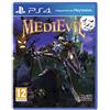 Playstation Sony Interactive Entertainment MediEvil Standard PlayStation 4