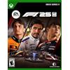 Electronic Arts F1 25 - Xbox Series X