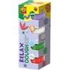 SES Creative Plastilina Feel Good - Relax (4x90gr)