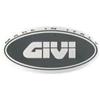 Givi - Logo Adesivo E55 zv55r