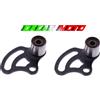 DAYCO COPPIA TENDITORE TENDI CINGHIA DUCATI MONSTER 659 2013 2014 15 16 2017 2018 2019