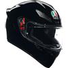 Agv Casco Moto Integrale Agv K1 S Nero