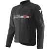 Dainese Giubbotto Moto Dainese HEROSPHERE AIR # Nero Bianco STRIPES