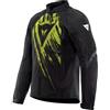 Dainese Giubbotto Moto Dainese HEROSPHERE AIR # Nero Bianco Giallo F