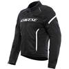 Dainese Giubbotto Moto Dainese AIR FRAME 3 # Nero Nero Bianco