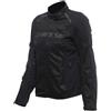 Dainese Giubbotto Moto Donna Dainese AIR FRAME 3 WMN # Nero Nero Ner