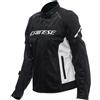 Dainese Giubbotto Moto Donna Dainese AIR FRAME 3 WMN # Nero Bianco B