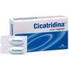 Cicatridina Coadiuvante Mucosa Vaginale 10 Ovuli Vaginali