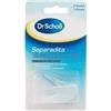 Scholl's Scholl Separadita Piedi Anatomico in Gel 3 Paia