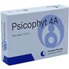 Psicophyt Remedy 4 A 4 Tubi di Globuli