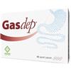 Erbozeta Gasdep Integratore Funzione Digestiva 45 Capsule