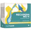 Supravit Recupera Mg K Integratore Energetico 20 Bustine