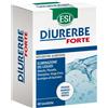 Diurerbe Esi Diurerbe Forte Integratore Drenante 40 Tavolette