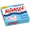 Algasiv Cuscinetti Adesivi Inferiore Per Dentiera 15 Pezzi