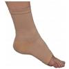 GIBAUD Dr. Gibaud Cavigliera Calzino Per Distorsioni Cotone Camel Taglia 2