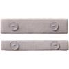 CONVEEN LACCI VELCRO 2PZ 5050