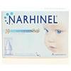 Narhinel 10 Ricariche Usa e Getta Soft Aspiratore Nasale