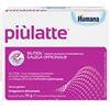 Humana Piulatte Plus 14 Bustine
