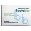 BACTOBLIS 30CPR OROSOLUBILI