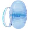 Chicco PortaSucchietto Doppio Blu 0m