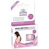 P6 NAUSEA CONTROL Seaband Nauseal Control Bracciale Antinausea Gravidanza 2 Pezzi