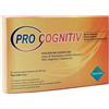 Procognitiv Integratore 20 Capsule