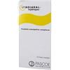 Named Pascoe Lymdiaral Medicinale Omeopatico 10 Fiale