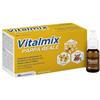 Vitalmix Pappa Reale Integratore Energetico 10 Flaconcini