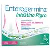 Enterogermina Intestino Pigro Integratore Regolarità del Transito Intestinale 10 Bustine
