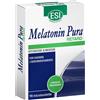 Esi Melatonin Pura Retard Integratore Per il Sonno 90 Microtavolette